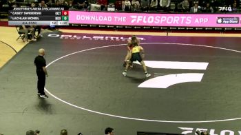 Replay: FloWrestling Radio Live - Nov 1st 2 - 2025 FloWrestling Radio Live - Nov 1st | Nov 1 @ 6 PM