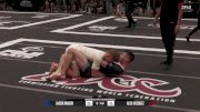 Alex Vazquez vs Jacob March 2025 ADCC East Coast Trials