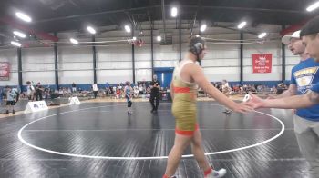 75 lbs Luke Taussig, Kansas vs Carter Townsend, Maryland