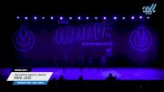 The Vision Dance Center - Mini Jazz [2024 Mini - Jazz - Small Day 1] 2024 GROOVE Dance Grand Nationals