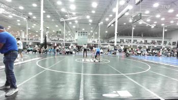 140 lbs Rr Rnd 1 - Pierce Kane, Council Rock North - HS vs Gabe Scalfaro, Downingtown West - HS