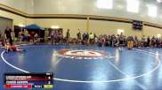 59 lbs Semifinal - Logan Sponseller, M3 Wrestling Academy vs Tucker Jackson, Contenders Wrestling Academy