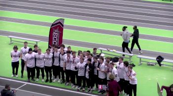 2026 ECC Indoor T&F Championships Awards Ceremony 2.15.26 Replay