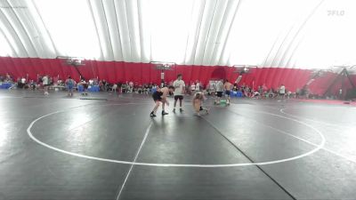 162-168 lbs Round 1 - Wyatt Tuntland, Canton A vs Reid Adler, Wheaton Warrenville South