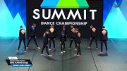 Raevin Dance Factory - DFE Junior Jazz [2025 Junior - Jazz - Small Finals] 2025 The Dance Summit