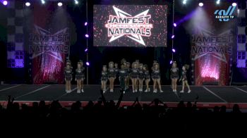 Rival Athletics - Storm [2025 L3 Youth - Small Day 2] 2025 JAMfest Cheer Super Nationals