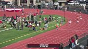 Replay: WashU Invite | Mar 28 @ 10 AM