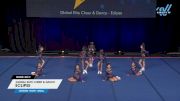 Global Elite Cheer & Dance - Eclipse [2025 L1 Youth - Small Day 2] 2025 UCA & UDA All Star National Championship