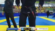 OSVALDO BONFIM DE SOUZA vs LUCAS DE MENEZES CALABRIA BERNAR 2026 FPJJ Circuito Paulista GI Etapa 3