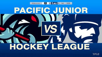 Replay: Home - 2025 Coastal vs Langley | Sep 17 @ 6 PM