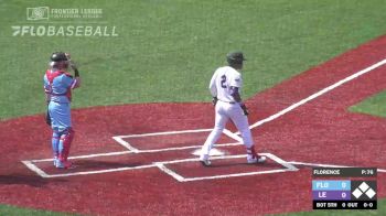 Replay: Home - 2023 Florence vs Lake Erie | May 21 @ 2 PM