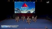 South Force Cheer - Bombshells [2026 L2 Junior - D2 - Medium Finals] 2026 The D2 Summit