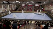 Ayala HS "Chino Hills CA" at 2026 WGI Guard Palm Desert Regional+