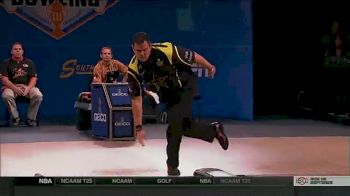 2015 Roth/Holman Doubles Championship Finals