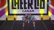 South Jersey Storm - Frost [2024 L1 Youth - Small Day 1] 2024 CANAM Grand Nationals