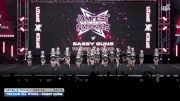 Top Gun All Stars - Sassy Guns [2026 L3 Youth - Medium DAY 2] 2026 JAMfest Cheer Super Nationals