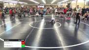 M 58 lbs Quarterfinal - Anderson Derby, Sweet Valley vs Miles Intorre, Middletown