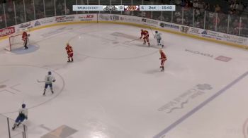 Replay: Home - 2024 Grizzlies vs Spud Kings | Sep 28 @ 7 PM