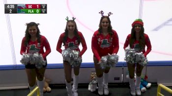 Replay: Away - 2023 South Carolina vs Florida | Dec 9 @ 7 PM