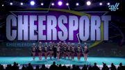 ATA - Venom [2024 L4 - U18 Coed Day 1] 2024 CHEERSPORT National All Star Cheerleading Championship