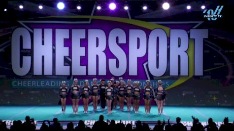 ATA - Venom [2024 L4 - U18 Coed Day 1] 2024 CHEERSPORT National All Star Cheerleading Championship