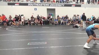 126 lbs Round 1 (6 Team) - Vlad Chechkovsky, Applied Pressure X Kame vs Luis Acevedo, Somerset WC