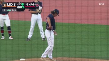 Replay: Home - 2025 Ducks vs Flying Boxcars | Aug 9 @ 6 PM