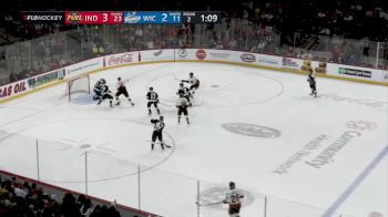 Replay: Home - 2025 Wichita vs Indy | Mar 8 @ 7 PM