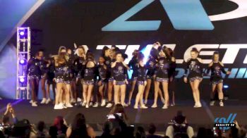 Cheer Athletics - Columbus - AdonisCats [2023 L3 Junior - Medium Day 1] 2023 Athletic Columbus Nationals & Dance Grand Nationals