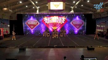 Turners All Stars - Royals [2023 L3 Junior Day 1] 2023 Spirit Sports Pittsburgh Nationals