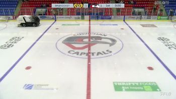 Replay: Home - 2025 Victoria vs Cowichan Valley | Sep 7 @ 1 PM