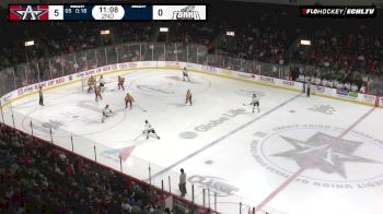 Replay: Away - 2023 Idaho vs Allen | Dec 31 @ 6 PM