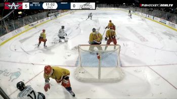 Replay: Home - 2023 Idaho vs Allen | Dec 31 @ 6 PM