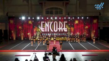 Victory! All Stars - Steel [2024 L3 Senior - D2 Day 1] 2024 Encore Concord Showdown