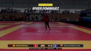 Nicolas Mendoza vs Alejandro Olivera 2025 ADCC South American Championship