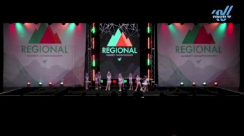 Jerzey Jewelz - Tinytanium [2024 L1 Tiny - D2 Day 2] 2024 The Northeast Regional Summit