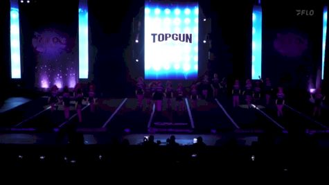 Top Gun All Stars-Orlando - Wonder Girls [2024 Level 1.1 Youth--Div 1 Day 1] 2024 The All Out Grand Nationals