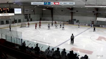 Replay: Home - 2025 Melfort vs Notre Dame | Mar 16 @ 4 PM