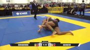 Jean Maltese vs Devin Hightower 2025 World IBJJF Jiu-Jitsu No-Gi Championship