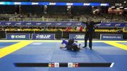 Thayla Ayla vs Destiny Hope Leigh Beer 2026 Pan Jiu Jitsu IBJJF Championship