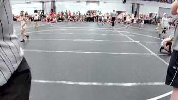 64 lbs Round 4 (8 Team) - Henry Roxby, Revival vs Daniel Charboneau, U2 The Uprising