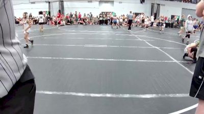 64 lbs Round 4 (8 Team) - Henry Roxby, Revival vs Daniel Charboneau, U2 The Uprising