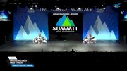 Maryland Dance Energy - MDE Shock [2025 Youth - Hip Hop - Small Semis] 2025 The Dance Summit