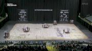 Melissa HS "Melissa TX" at 2025 WGI Guard World Championships