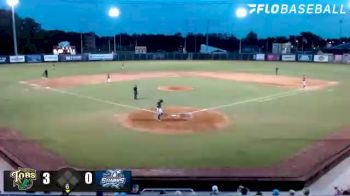 Replay: Tobs vs Sharks | Jun 6 @ 7 PM