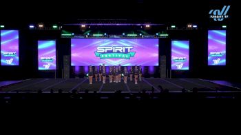 East Celebrity Elite - Cherry Bombs [2024 L1 Mini Day 2] 2024 Spirit Fest Grand Nationals