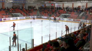 Replay: Home - 2023 Prince George vs Trail | Oct 28 @ 6 PM