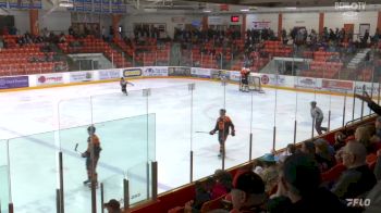 Replay: Away - 2023 Prince George vs Trail | Oct 28 @ 6 PM