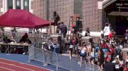 Watch High School Girls 4x100 Relay Prelims (Event 107) Heat 11 At 2026 Penn Relays