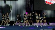 Power House All Stars - Omega [2018 L3 International Senior Coed Day 1] NCA All-Star National Championship